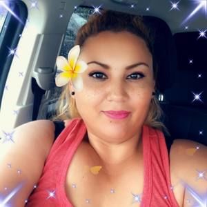 Meet your Posher, Alejandra